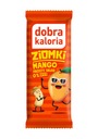 20x tyčinka Good Calorie Homies Mango 32g