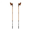 Palice na nordic walking Alpinus Kungsleden NX43603 - veľkosť N/A