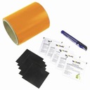 R-Plast Roll prémiová súprava na opravu plachty 14 cm x 220 cm 0,30 m2