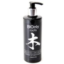 BIOnly Roots vlasový šampón s tsubaki olejom 300 ml