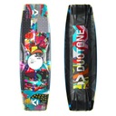 Kiteboard 23 Duotone Jaime SLS - 139