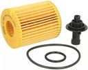 MANN OIL FILTER LAND CRUISER 150 (KDJ15_, GRJ15_)