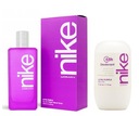 NIKE ULTRA PURPLE V SADE EDT100ml + RollOn 50ml