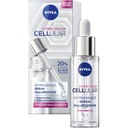 Nivea Cellular Expert Filler hyalurónové sérum 30 ml