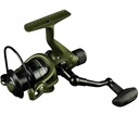 Navijak so zadnou brzdou SAHIDO SITH REEL 3000 SPINNING FEEDER