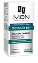 Krém na tvár AA Men Adventure Care Repair 60+ 50 ml