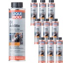 LIQUI MOLY 8342 OLEJOVÁ ADITÍVA MOS2 OLEJOVÁ ADITÍVA *10