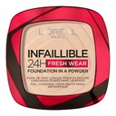 LOREAL Infallible 24H Fresh Wear Mattifying Powder 20