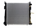 ABAKUS HYUNDAI RADIATOR MOTORA