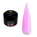 Tekutý Acryl Gel 2 15ml CRYSTAL PROFESSIONAL Gél na spevnenie nechtov