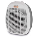 Sencor SFH 7017WH 2000W ventilátorový ohrievač