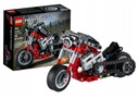 42132 - LEGO Technic - Motocykel