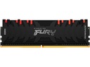 RAM KINGSTON Fury Renegade RGB 8GB 3600MHz