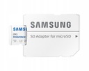 Pamäťová micro SD karta SAMSUNG 128GB PRO Endurance