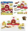 Play-Doh Pizza pec na cesto E4576 Pizza