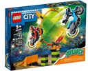 LEGO CITY 60299 SÚŤAŽNÉ kocky