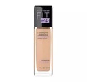 Maybelline FIT ME LUMINOUS FOUNDATION 125 NUDE BÉŽOVÁ