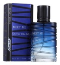 Omerta Meet Me On The Wild Side toaletná voda 100 ml