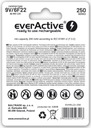 EverActive 9V (6F22) 250 mAh batéria 1 ks.