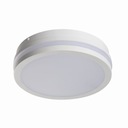 BENO 18W NW-O-W okrúhle stropné LED svietidlo, biela 32940 Kanlux