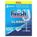 Finish tablety do umývačky riadu Classic 100 kapsúl