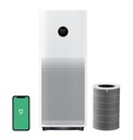 Čistička vzduchu Xiaomi Air Purifier Pro EU