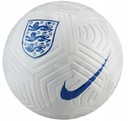 NIKE England Strike tréningová lopta DA2619 100 r5