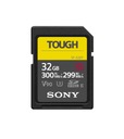 SD karta Sony SF-G32TG 32 GB SF-G32T/T1