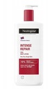 NEUTROGENA telové mlieko 400 ml