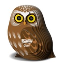 SOVA ECO 3D PUZZLE EUGY