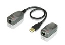 USB 2.0 Cat 5 extender až do 60m UCE260-A7-G