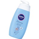 NIVEA BABY ukľudňujúci detský šampón