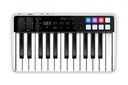 IK Multimedia iRig Keys I/O 25 - ovládacia klávesnica