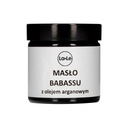 La-Le, Babassu maslo s arganovým olejom, 60 ml