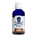 The Bluebeards Revenge - Classic Blend Beard Oil - Beard oil 50 ml