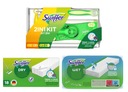 SWIFFER MOP+METLA+UTERENIE 26/SUCHÉ 20/MOKRÉ