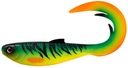 Twister HEADBANGER FireTail v2 - 21cm - Firetiger