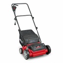 MTD Vertikutátor AERATOR 1200W SMART 30 VE