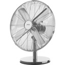 Kovový stolný ventilátor Sencor SFE 4040SL