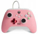 PowerA Xbox Series X|S|One Wired Pad Pink