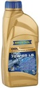 Ravenol DGL 75W85 LS API GL-5 BMW Toyota Honda 1l