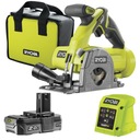 RYOBI PÍLA R18MMS-120S OKRUŽNÁ PÍLA 18V 2,0Ah