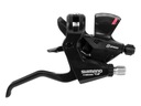 Radiaca páka Shimano Altus ST-M310 V-Brake 8 rýchlostí