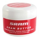 Mazací tuk na tlmiče SRAM BUTTER 29ml