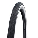 Plášť 26x1,3/8 Schwalbe Road Cruiser, biely drôt