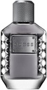 GUESS DARE FOR MEN EDT 50ML FĽAŠA BEZ viečka