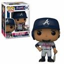 Funko POP! MLB Braves Ozzie Albies 61 akčná figúrka