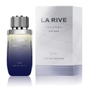 PRESTIGE BLUE THE MAN EDP 75ml *La Rive