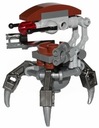 Figúrka sw0441 LEGO Star Wars Droideka (10 g)