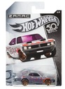 Auto k 50. výročiu Zamac Hot Wheels